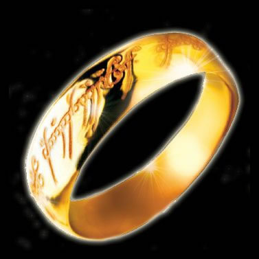 lord of   the ring